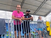 Závody světového poháru v RT ve švédském městě Täby (5)